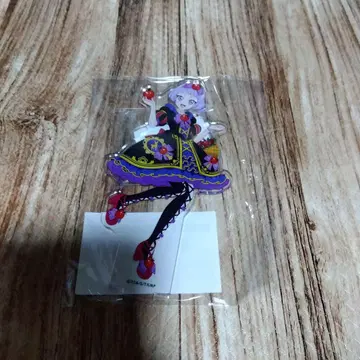 비밀의 아이프리 마루쿠지 대길 아크릴 스탠드 치이