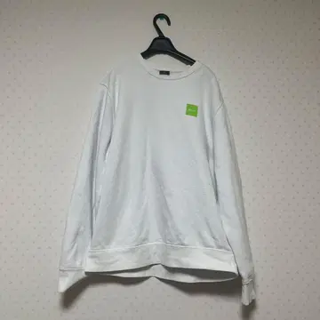 HUF 화이트 트레이닝복 M