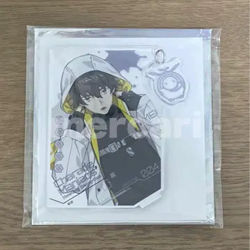 오토메이트 오토도라 낭독극 샤레마니 아크릴 스탠드 메이