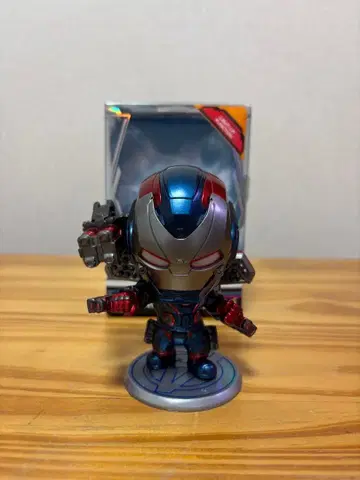 코스베이비 엔드 게임 아이언 패트리어트