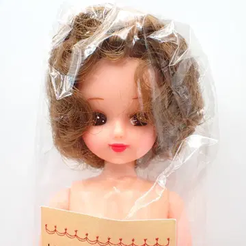 리카짱 캐슬 인형 교실 캐주얼-2 리카짱 3535