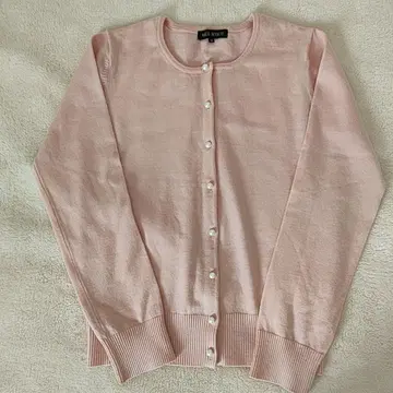 미슈마슈 MISCH MASCH 앙상블 가디건