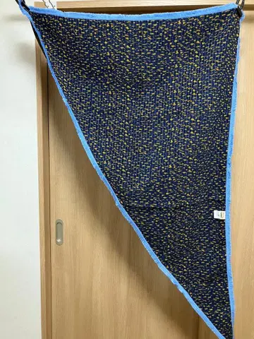 pom AMSTERDAM 포무암스테르담 트라이앵글 스톨