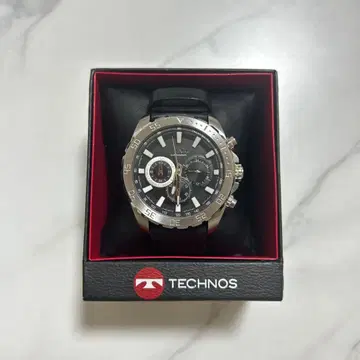 TECHNOS 손목시계