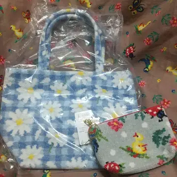 새상품 페이러 마가렛 백 하이디 파우치