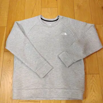 THE NORTH FACE 그레이 트레이닝복 XL