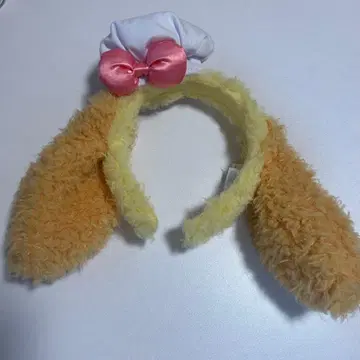 쿠키앤 디즈니 머리띠