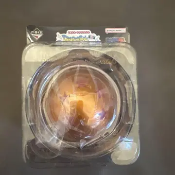 제일복권 드래곤볼 볼 스냅 컬렉션 2 F상 드래곤볼