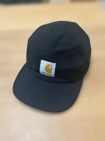 칼하트 캡 백리 캡
