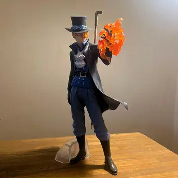 원피스 사보 제일복권 마스터라이즈