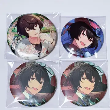 앙스타 사쿠마 리츠 캔뱃지