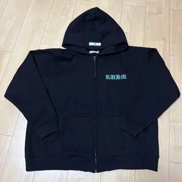 Ruhm 맨투맨 셋업