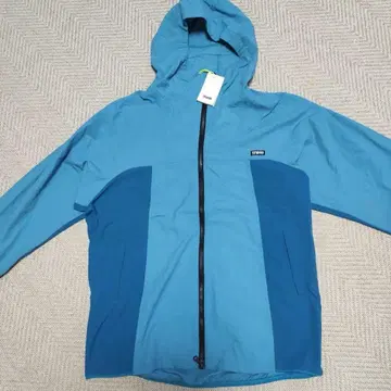 TFW49 나일론 자켓 XL 마운틴 후드티 윈드 브레이커