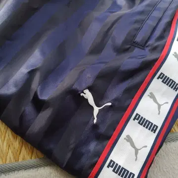 PUMA 저지 (L 사이즈) 미사용 새상품