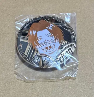 HUNTER x HUNTER 조각 시리즈 캔뱃지 페이탄 중국