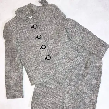 STAC 셋업 40 자켓 스커트