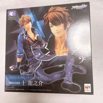 팔메이트 엑스트라 아이들리시 세븐 쥬 류노스케 피규어