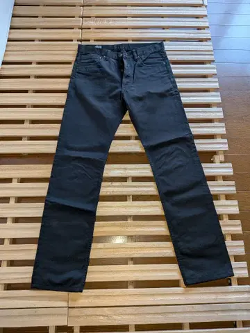 Rags McGREGOR 러그스 맥레거 스트레이트 팬츠