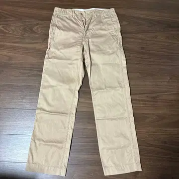버즈릭슨 치노 팬츠
