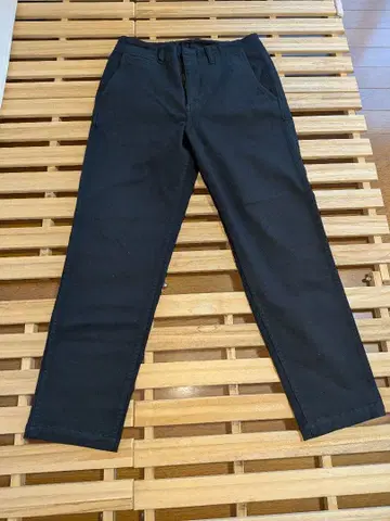 Ron Herman 론 헤르만 와이드 팬츠