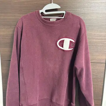 챔피온 리버스 위브