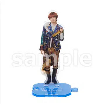 Hey! Say! JUMP 이노오 케이 아크릴 스탠드