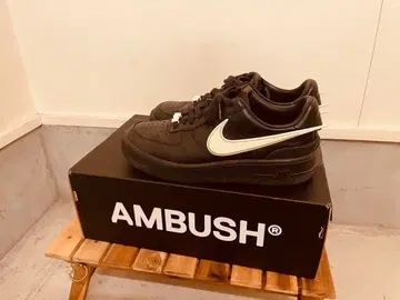 AMBUSH AIR FORCE 1 LOW SP 27.5cm