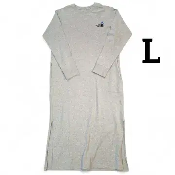 THE NORTH FACE 원피스 NTW32440 사이즈 L