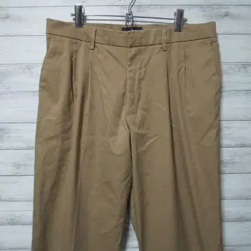 DOCKERS 치노 팬츠 w34 투 턱 USA 구제 의류