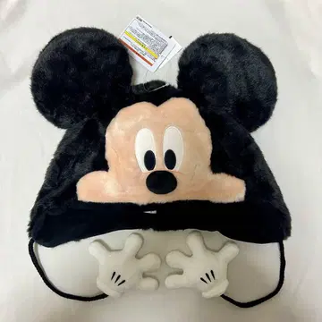 미키 팬캡 디즈니