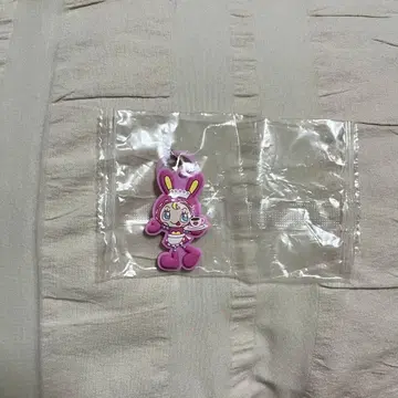 메조피아노 푹신 랜드마크 액세서리 베리에짱