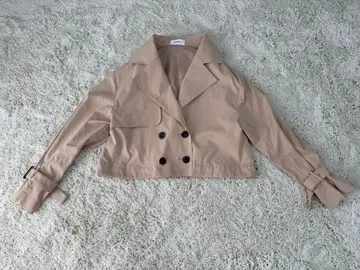 [ 즉시 완판 ] 스나이델 숏코트