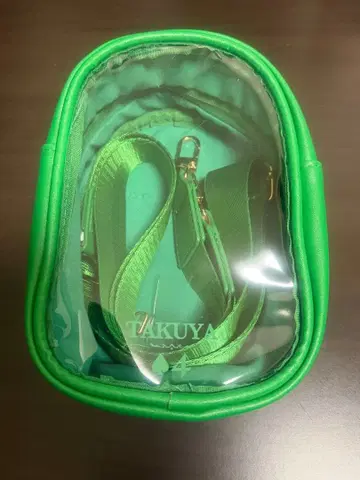 초특급 타쿠야 JOKER 숄더백