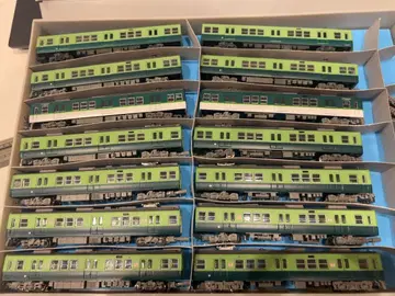 게이한 2600 세트 정크