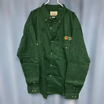 REDHEADxBass Pro Shops 긴팔 셔츠 L~XL 구제 의류