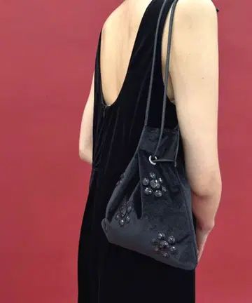 에디트폴르 벨로아 복조리 백