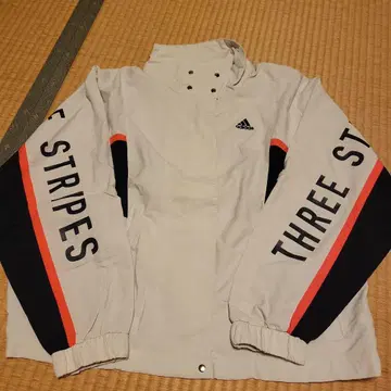 adidas THREE STRIPES 자켓 팬츠 세트