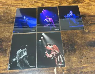 마에다 고키 브로마이드