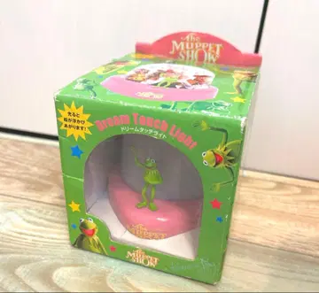 레어 커밋 세서미 스트릿 아메캐릭터 드림 터치 라이트 라이트