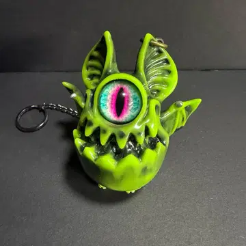 카게마루 디자인 차이비 nightmare