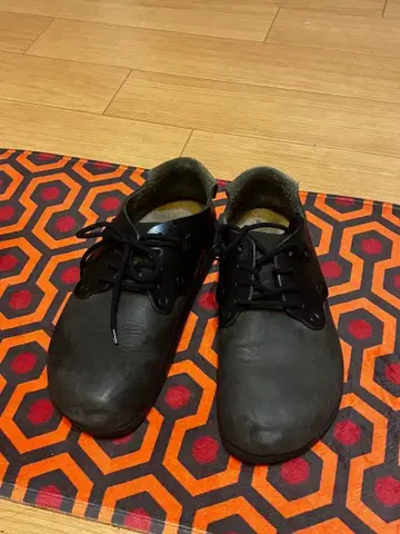 타타미 버켄스탁 사이즈 39 25~25.5