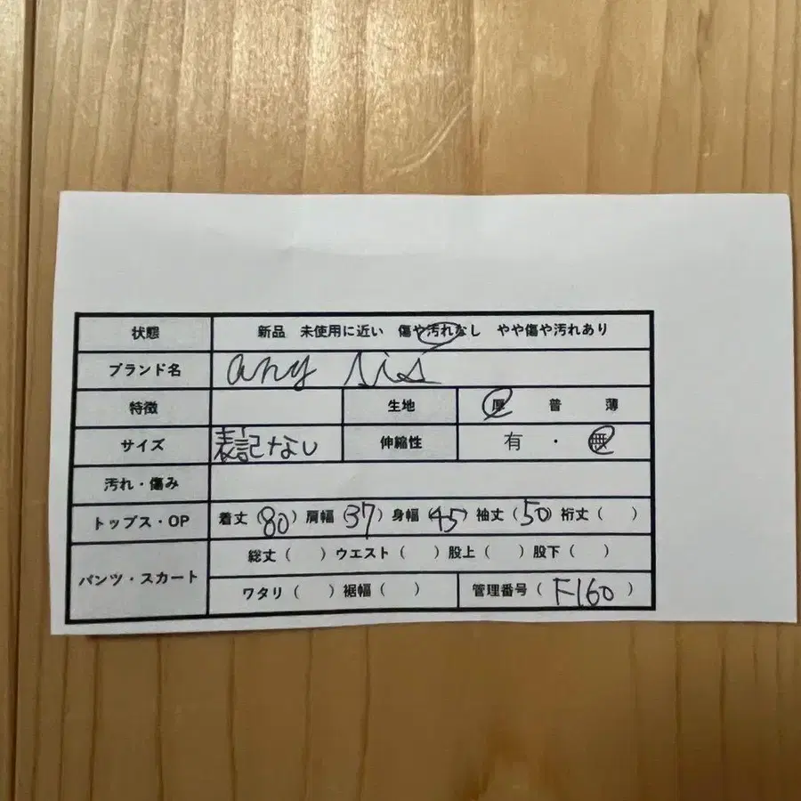 2번째 상품 이미지