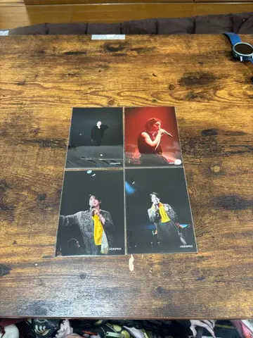 마에다 고키 브로마이드