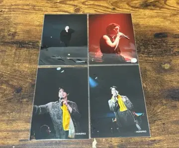 마에다 고키 브로마이드