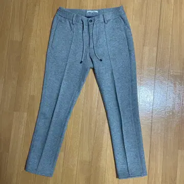 잽스 아르키비오 마사초 릴랙스 팬츠 사이즈 44