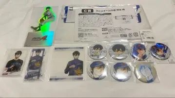 다이아의 A 후루야 사토루