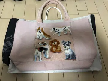 [ 미사용 새상품 ] FEILAR 토트백