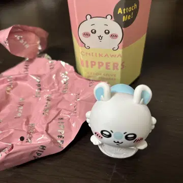 치이카와 HIPPERS 모몽가 피퍼즈