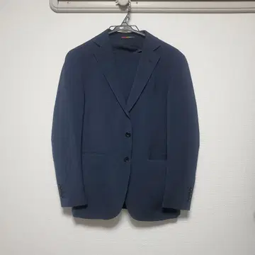 오리히카 수트 셋업