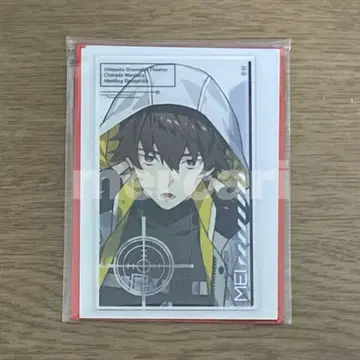 오토메이트 오토도라 낭독극 샤레마니 아쿠카 메이